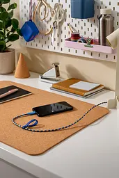 USB-A на USB-C ІКЕА 1,5 м - мініатюра 2