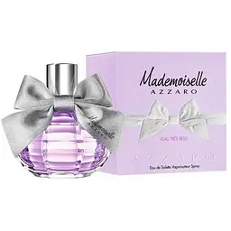 Azzaro Mademoiselle L'Eau Tres Belle 30 мл туалетна вода