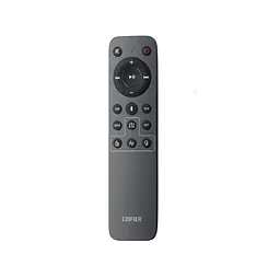 Активні колонки Edifier M-90B 100W Hi-Res, HDMI, Optical, USB-C, AUX, Bluetooth Black - мініатюра 5