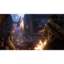 Ключ активації Microsoft Battlefield 1: Revolution Edition для Xbox One/Series - мініатюра 3
