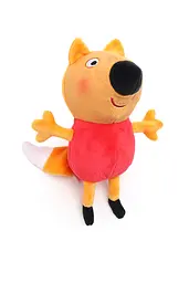 Дитяча іграшка м’яконабивна TY Peppa Pig "Freddy" 15 см TY 46263 ЦБ-00283979
