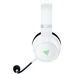 Навушники з мікрофоном Razer Kaira Pro для Xbox White (RZ04-03470300-R3M1) - мініатюра 3