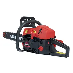 Бензопила Vitals BKZ 4518n 18" (87942T) - мініатюра 5