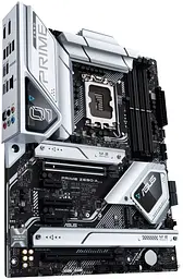 Материнська плата ASUS PRIME Z690-A (PRIME Z690-A) (Socket 1700, Intel Z690, ATX) Б/в - мініатюра 4