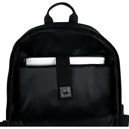 Рюкзак GoPack Education Teens 140 чорний (GO25-140L-3) - мініатюра 12