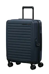 Валіза Samsonite RESTACKD MIDNIGHT BLUE 55x40x20(23) 55 См KO6*59001 - мініатюра 6