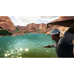 Ключ активації Microsoft Pro Fishing Simulator для Xbox One/Series - мініатюра 6