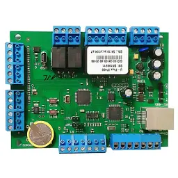 Контроллер доступа U-Prox/ITV IP400 EM