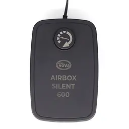 Компресор Aqua Nova AIRBOX-SILENT-600 1х600л/г - мініатюра 4