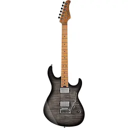 Електрогітара Cort G290 Fat II Trans Black Burst [130695]
