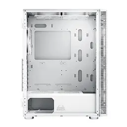 Корпус ATX W/O PSU X3 GLASS (W) MONTECH - мініатюра 4