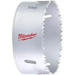 Коронка Bi-Metal Contractor Milwaukee діаметр 102мм