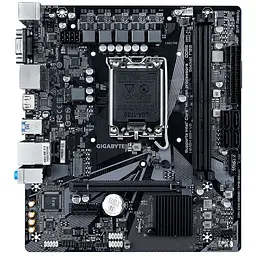 Материнська плата GIGABYTE H610M S2H V2
