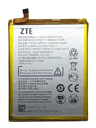 Акумулятор ZTE Blade A6 Max / A3 2017 Li3939T44P8H856743 Батарея