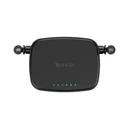 Бездротовий маршрутизатор Tenda 4G03 Pro - мініатюра 2