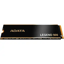 SSD накопичувач ADATA Legend 900 512GB (SLEG-900-512GCS) [135447] - мініатюра 4