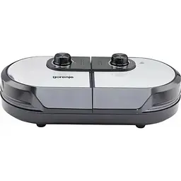 Вафельниця Gorenje WM 1400 SB (743943)