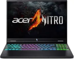Ноутбук Acer Nitro 16 AN16-73 (NH.QSNEU.004) RU UCRF