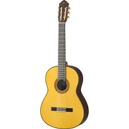 Класична гітара Yamaha CG192S [130403]