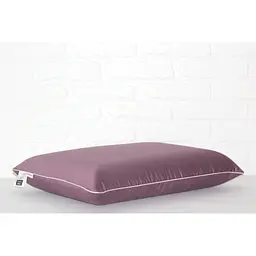 Подушка MirSon ортопедична 6074 Delicate satin Excalibur WoMen 59х43х10 (2200003262285) - мініатюра 3