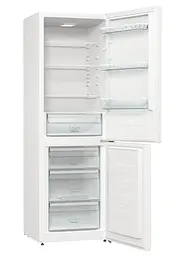 Холодильник з нижньою морозильною камерою Gorenje RK6191EW4 білий (RK6191EW4) - мініатюра 6