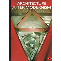 Architecture after Modernism - Діана Гірардо - мініатюра 1