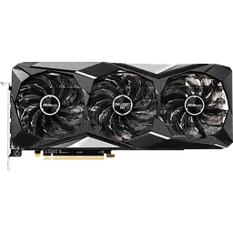 Відеокарта AMD Radeon RX 6800 16GB ASRock Challenger Pro OC (RX6800 CLP 16GO) Б/В - мініатюра 2