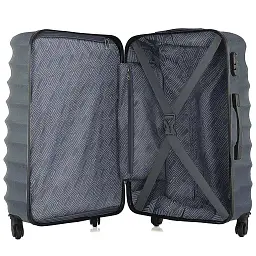 Валіза Semi Line 26" L Navy (T5577-5) - мініатюра 2