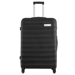 Валіза Semi Line 28" L Black (T5576-6) - мініатюра 3