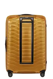 Валіза Samsonite PROXIS 75 см GOLDEN YELLOW 75x51x31 CW6*06003 - мініатюра 2