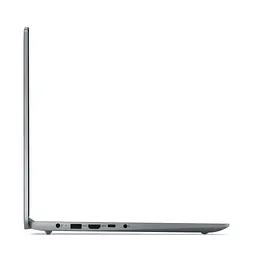 Ноутбук Lenovo IdeaPad Slim 3 15AMN8 (82XQ01BKRM) - мініатюра 2