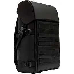 Рюкзак туристичний Vinga Travel Medical Backpack Oxford 1680D + 3 bags Black (VTMBPB3B) [87975] - мініатюра 1