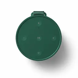 Портативна акустика Bang & Olufsen Beosound Explore Green - мініатюра 9