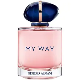 Парфумована вода Giorgio Armani My Way, 90 мл (898155) - мініатюра 2