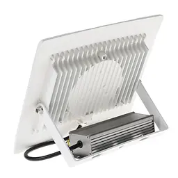 Прожектор Brille вуличний LED вологозахищений IP65 HL-38/70W SMD CW - мініатюра 4