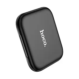 Дата кабель Hoco U114 Treasure box 60W (0.28m) Black - мініатюра 3