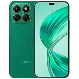 Honor X8b 256 ГБ Glamorous Green (Grade C) Seller Refurbished