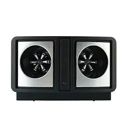 Відлякувач гризунів Dual Sonic Pest Repeller комплект 3 шт, ультразвуковий пристрій від мишей і тарганів у розетку - мініатюра 5