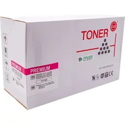 Картридж PowerPlant Canon T10 LBP1538C MG (PP-T10MG) - мініатюра 4