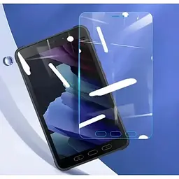 Захисне скло BeCover для Samsung Galaxy Tab Active 3 SM-T570 / SM-T575 / SM-T577 (705559) - мініатюра 3