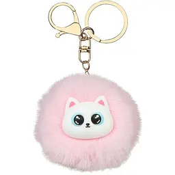 Брелок ZiBi PomPom Cutie хутро (ZB.706705) - мініатюра 9