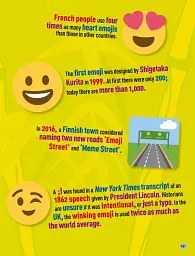Weird But True! 2018. Wild & Wacky Facts & Photos - National Geographic Kids - мініатюра 5