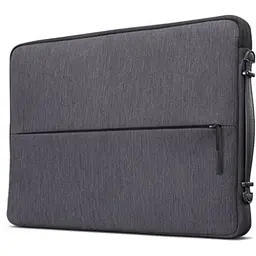 Чохол до ноутбука Lenovo 14" Urban Sleeve Case (GX40Z50941) - мініатюра 2