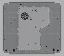 Варильна поверхня Gorenje індукційна, 60см, TouchControl, PowerBoost, блокування, білий - мініатюра 8