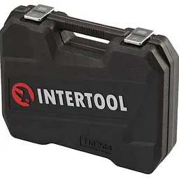 Набір інструментів Intertool ET-9108 110шт - мініатюра 15