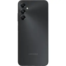 Смартфон Samsung Galaxy A05s 6/128GB Black (SM-A057F) - мініатюра 2