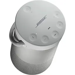 Портативна акустика Bose SoundLink Revolve+ II Bluetooth speaker Luxe Silver [858366-2310] [98979] - мініатюра 6