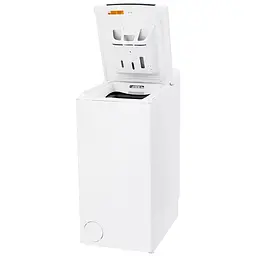 Пральна машина Whirlpool з вертикальним завантаженням (TDLR60210UA) - мініатюра 7