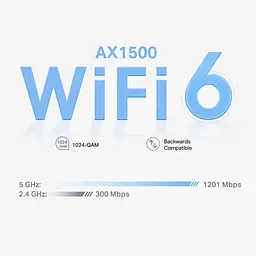 Mesh-система Deco X10 AX1500 TP-Link teh0022621 - мініатюра 5