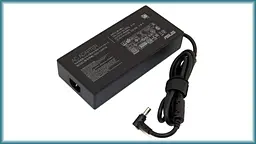 Блок живлення для ноутбука Asus 20.0V/16.5A роз'єм 6.0/3.7mm вир-ва Delta ORG